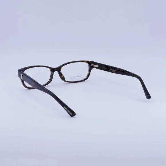 ?️ New Jimmy Choo JC271 0086 00 Eyeglasses - Havana Frame 53mm